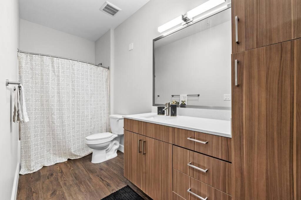 The Hollywood Suite The Gulch Nashville Exterior foto