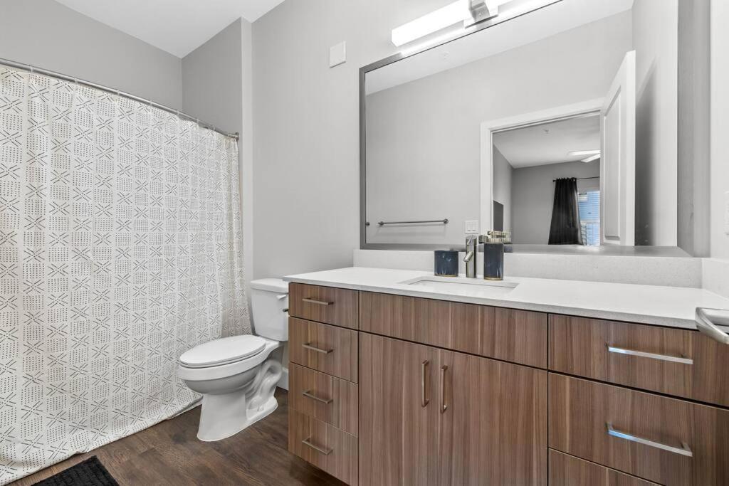 The Hollywood Suite The Gulch Nashville Exterior foto