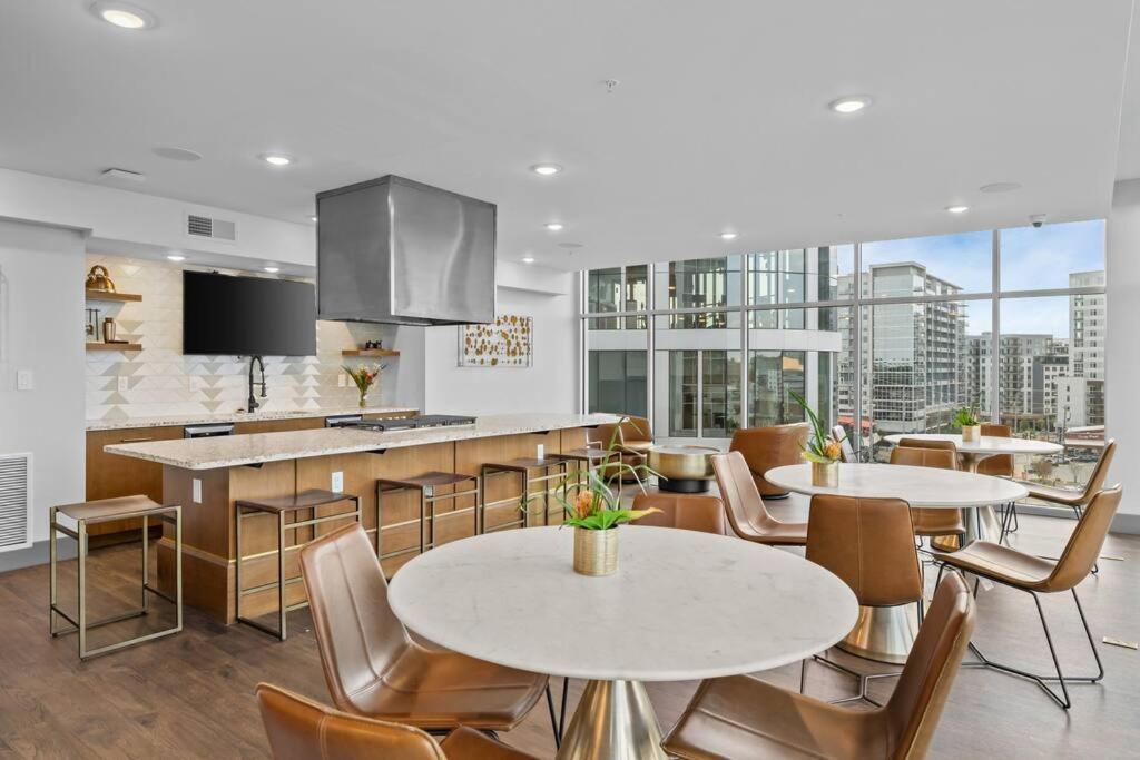 The Hollywood Suite The Gulch Nashville Exterior foto